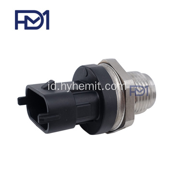 504333094 0281002930 Sensor tekanan kereta api untuk John Deere